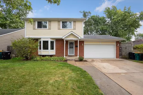 23044 Purdue Ave, Farmington Hills, MI 48336
