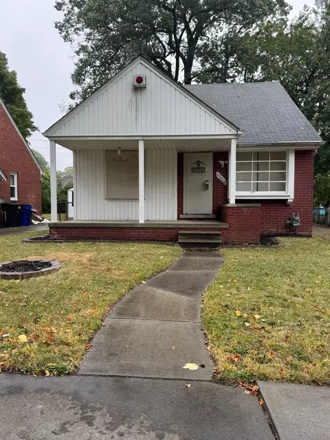 19414 Stahelin Ave, Detroit, MI 48219