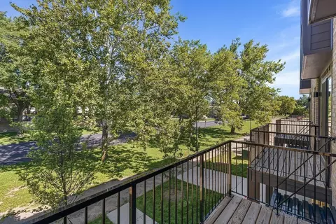 1813 Merrick Ave # 4, Detroit, MI 48208