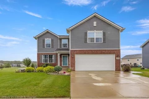 28601 Apple Blossom Dr, Huron, MI 48134