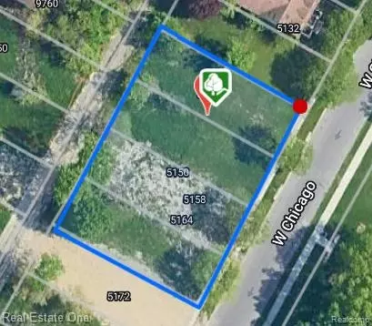 5140 W Chicago, Detroit, MI 48204