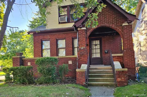 18503 Binder St, Detroit, MI 48234