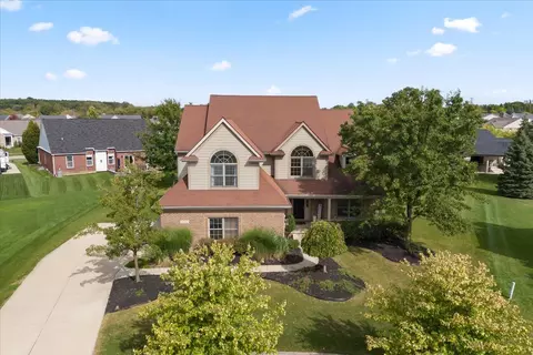 26700 York Crt Ct, Lyon, MI 48178
