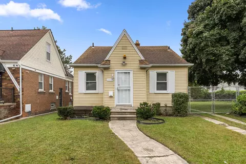 20176 Stoepel St, Detroit, MI 48221