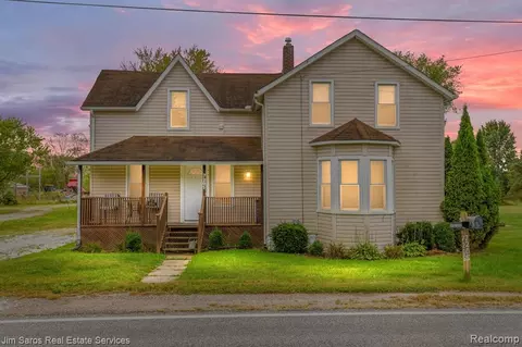 7205 Main, Smiths Creek, MI 48074