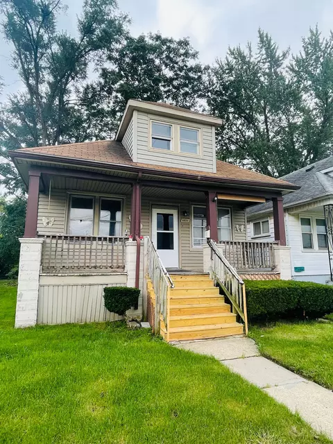 4521 Sixth St, Ecorse, MI 48229