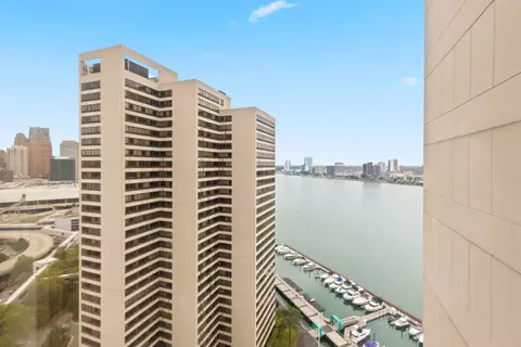 1001 W Jefferson Ave 22c 300 Ave #22C, Detroit, MI 48226
