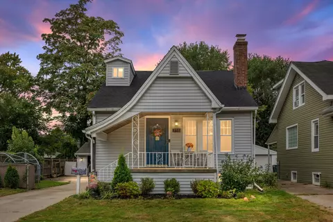 716 S Alexander Ave, Royal Oak, MI 48067
