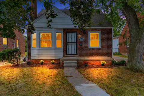 16050 Bringard Dr, Detroit, MI 48205
