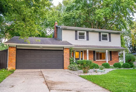 5339 N Georgetown Rd, Grand Blanc, MI 48439