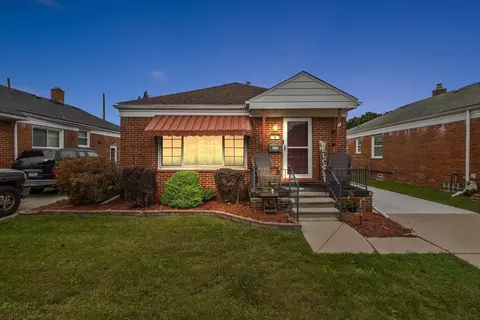 18612 Champaign Rd, Allen Park, MI 48101