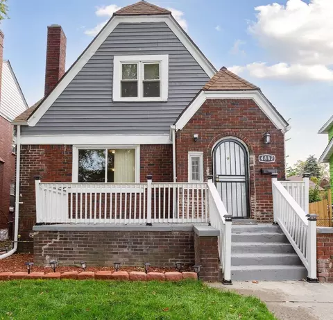 4882 Devonshire Rd, Detroit, MI 48224