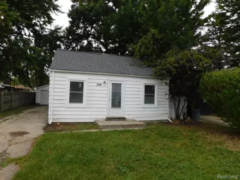 12161 Inkster Rd, Livonia, MI 48150