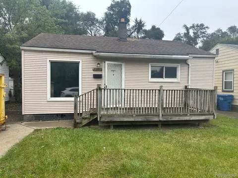 21222 Audrey Ave, Warren, MI 48091