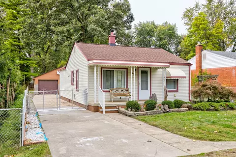 15422 Beech Daly Rd, Taylor, MI 48180