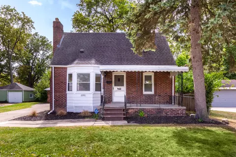 3390 Dallas Ave, Warren, MI 48091