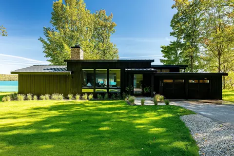 171 N West Torch Lake Dr, Torch Lake, MI 49648