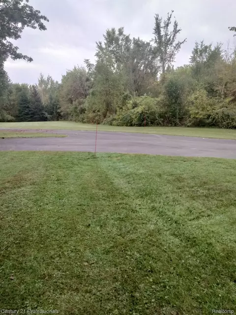 Vl 11 Mile Rd, Lyon, MI 48178