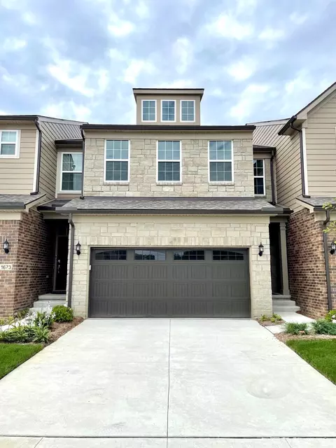 1361 Addison Cir, Commerce, MI 48390