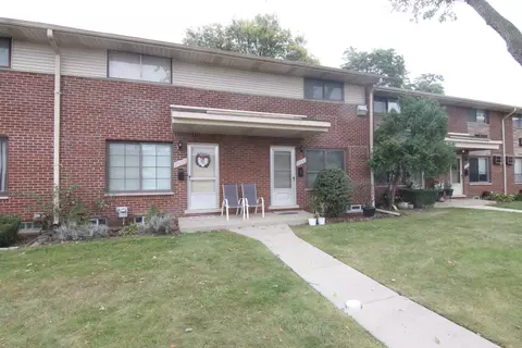 29235 Tessmer Crt Ct, Madison Heights, MI 48071