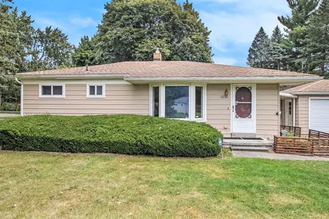 1230 North Cass Lake Road, Waterford Charter Township In Oakland County With Fips Code Of 2, MI 48328