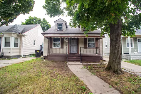 20116 Stoepel St, Detroit, MI 48221