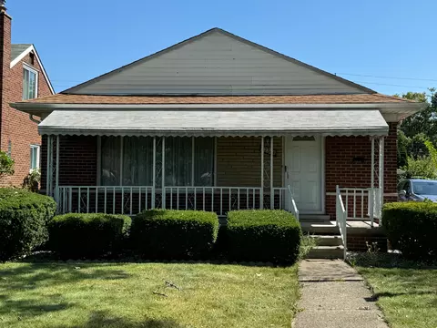 23364 Almond Ave, Eastpointe, MI 48021