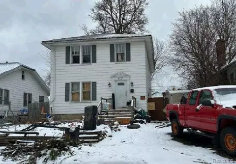 4127 Custer Ave, Flint, MI 48507