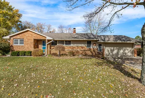 6244 Lennon Rd, Flint, MI 48473