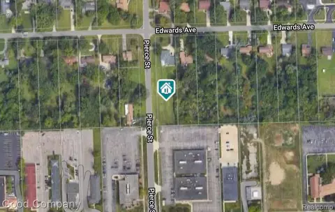 0000 Pierce St, Southfield, MI 48076