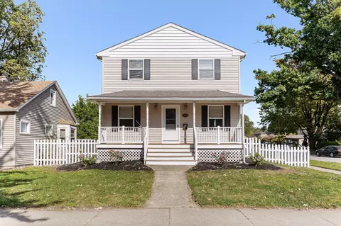 21006 Annapolis St, Dearborn Heights, MI 48125
