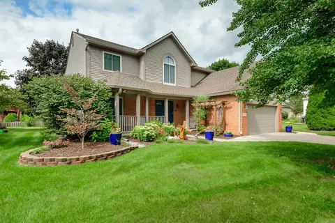 42844 Fairfield Dr, Van Buren, MI 48111