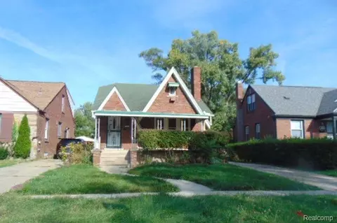 13910 Penrod St, Detroit, MI 48223
