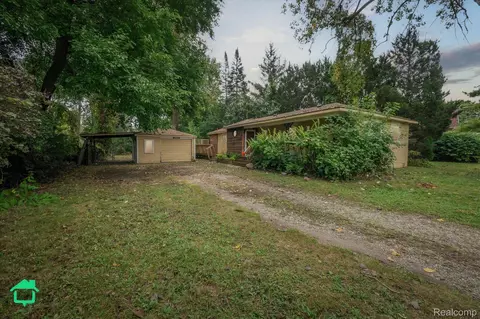 11680 San Jose, Redford, MI 48239