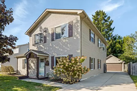 233 E 13 Mile Rd, Royal Oak, MI 48073