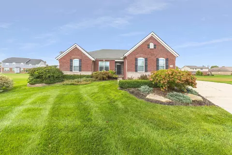 26768 Philly Crt Ct, Lyon, MI 48178