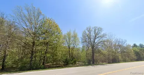 000 Graham, Swan Creek, MI 48609