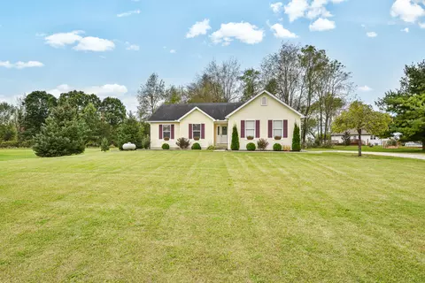 6383 Birch Meadows Ln, Handy, MI 48836