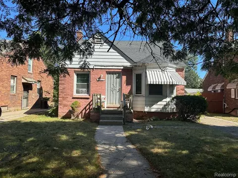 20210 Joann St, Detroit, MI 48205