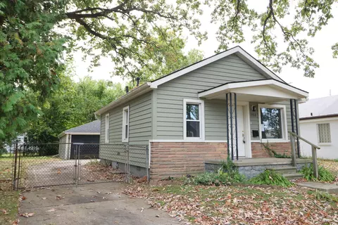 1586 Wordsworth St, Ferndale, MI 48220