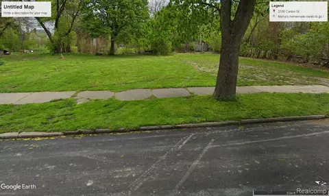2106 Canton St, Detroit, MI 48207