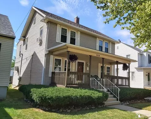 919 Michigan Ave, Monroe, MI 48162