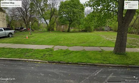 2116 Canton St, Detroit, MI 48207