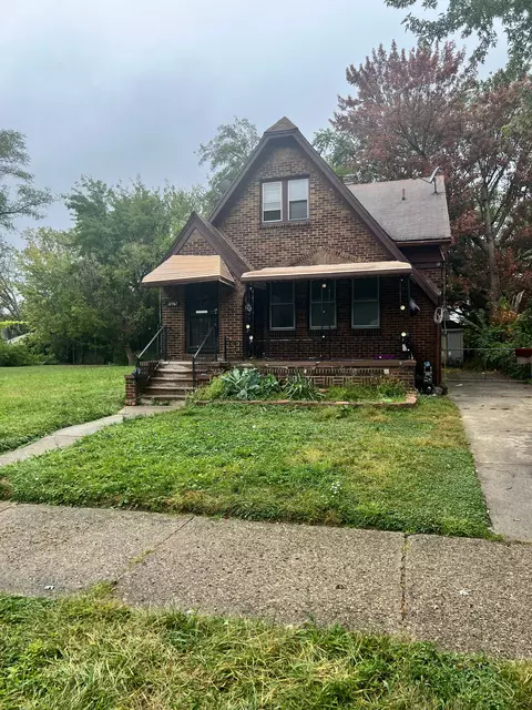 18967 Alcoy St, Detroit, MI 48205