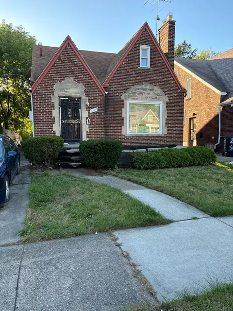 20447 Spencer St, Detroit, MI 48234