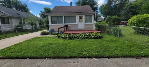 1300 Elza Ave, Hazel Park, MI 48030