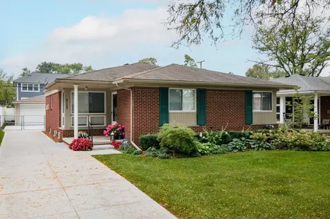 3123 Clawson Ave, Royal Oak, MI 48073