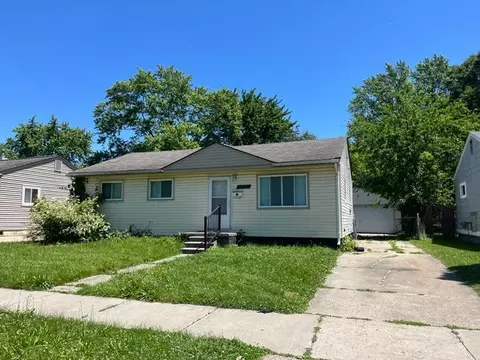 21806 Nummer Ave, Warren, MI 48089
