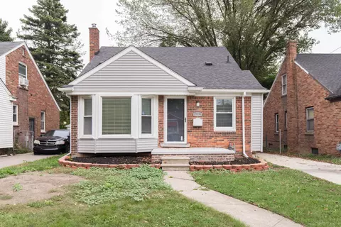 19136 Cooley St, Detroit, MI 48219
