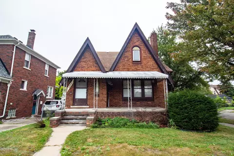 3902 Chatsworth St, Detroit, MI 48224
